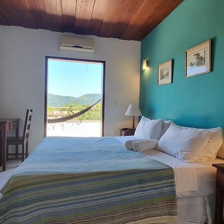 Pousada Solar D Alcina Paraty Luaran gambar