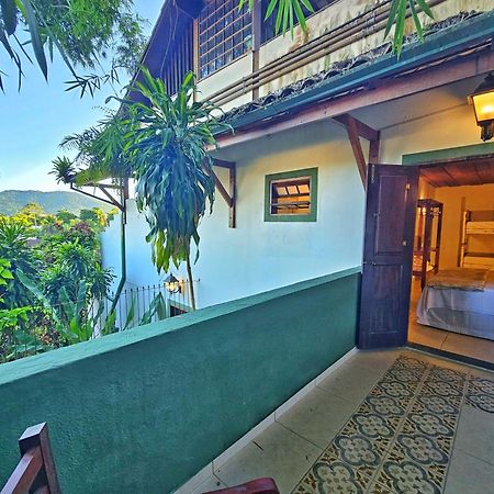 Pousada Solar D Alcina Paraty Luaran gambar