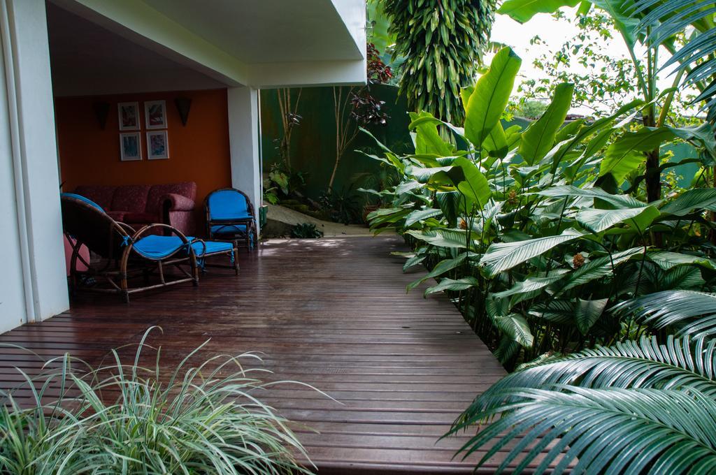 Pousada Solar D Alcina Paraty Luaran gambar