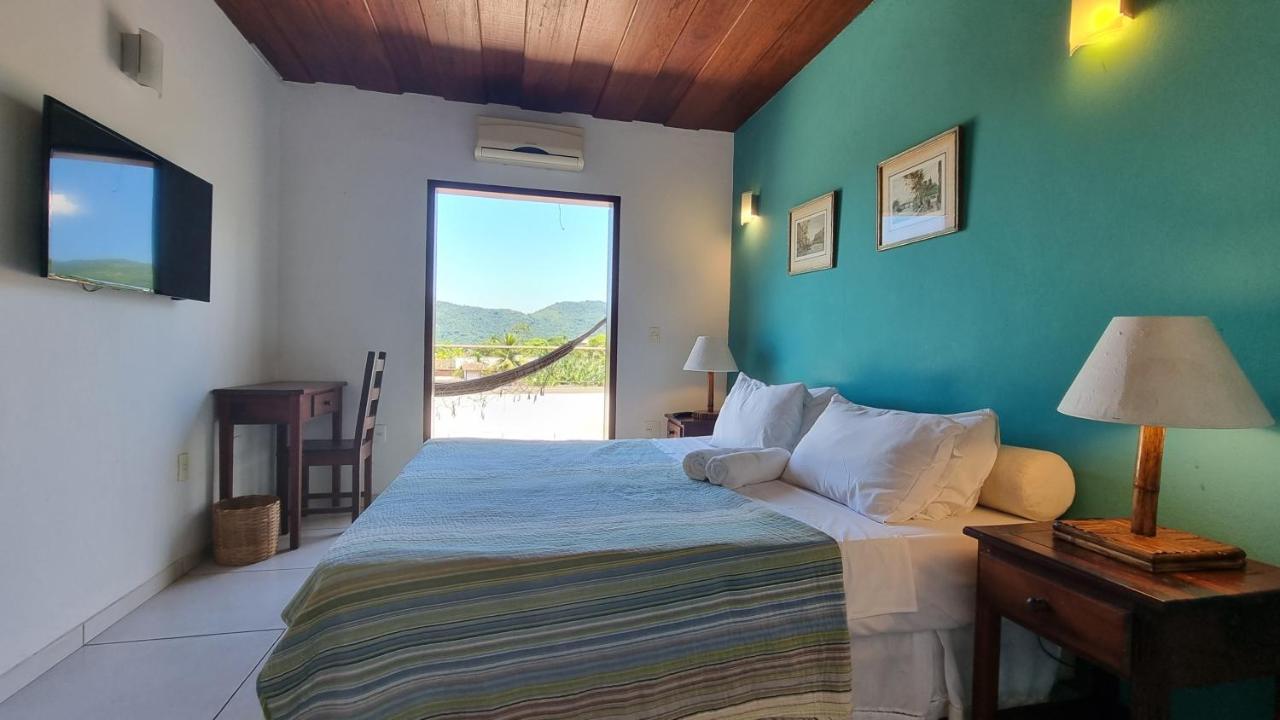 Pousada Solar D Alcina Paraty Luaran gambar