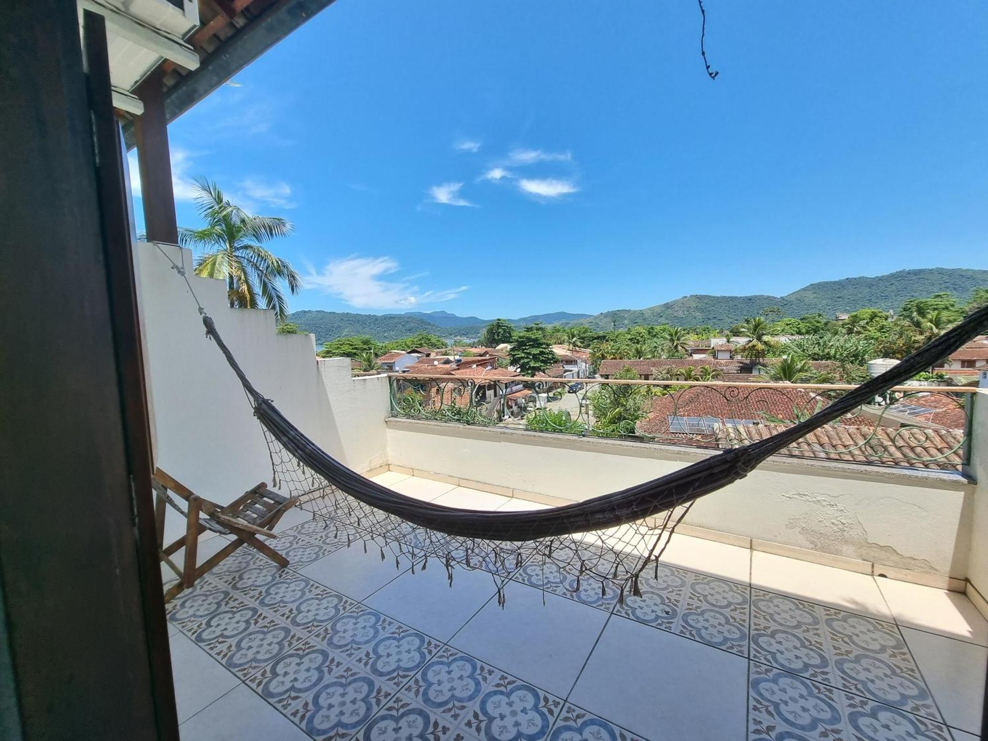 Pousada Solar D Alcina Paraty Bilik gambar