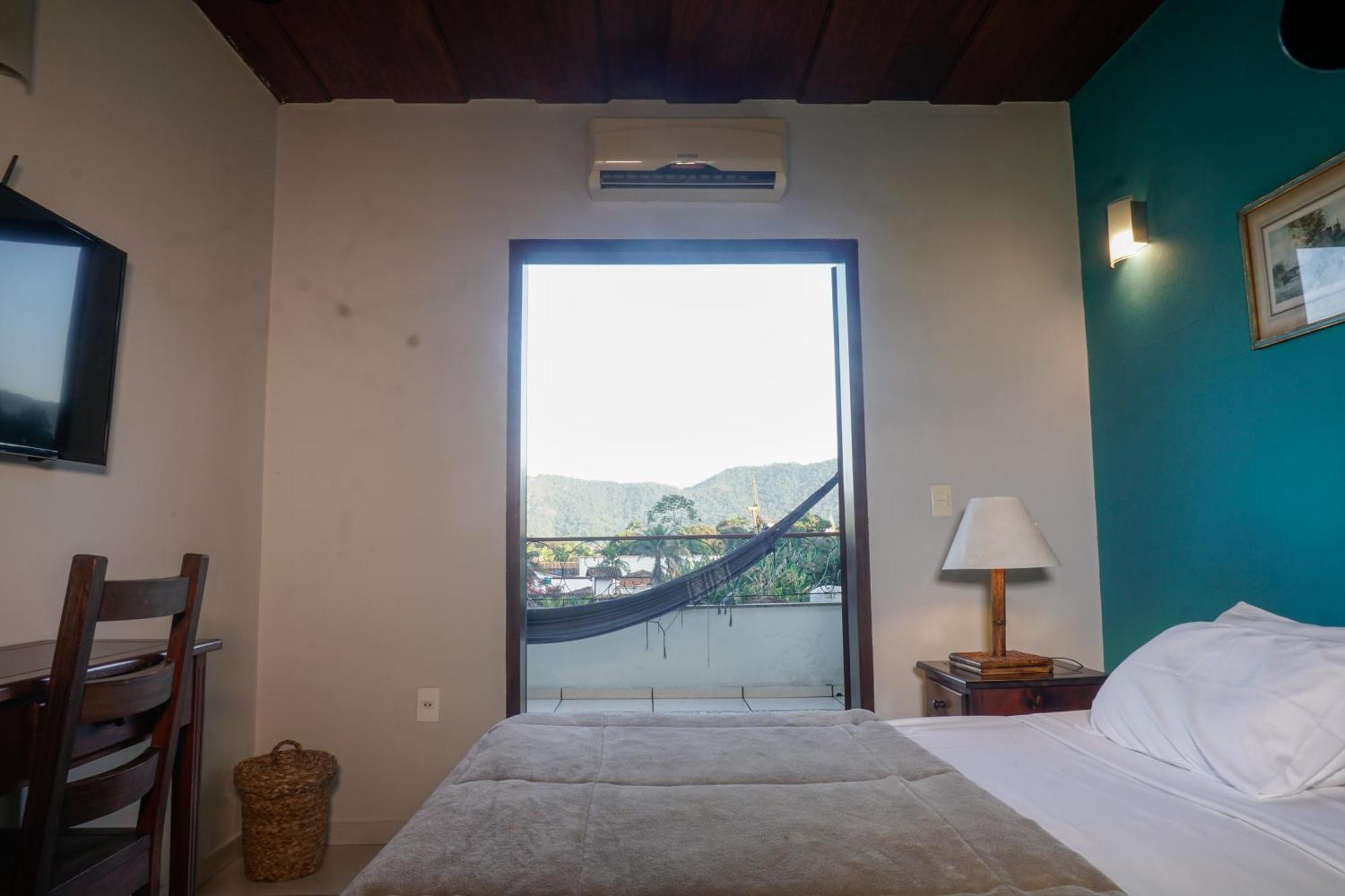 Pousada Solar D Alcina Paraty Luaran gambar