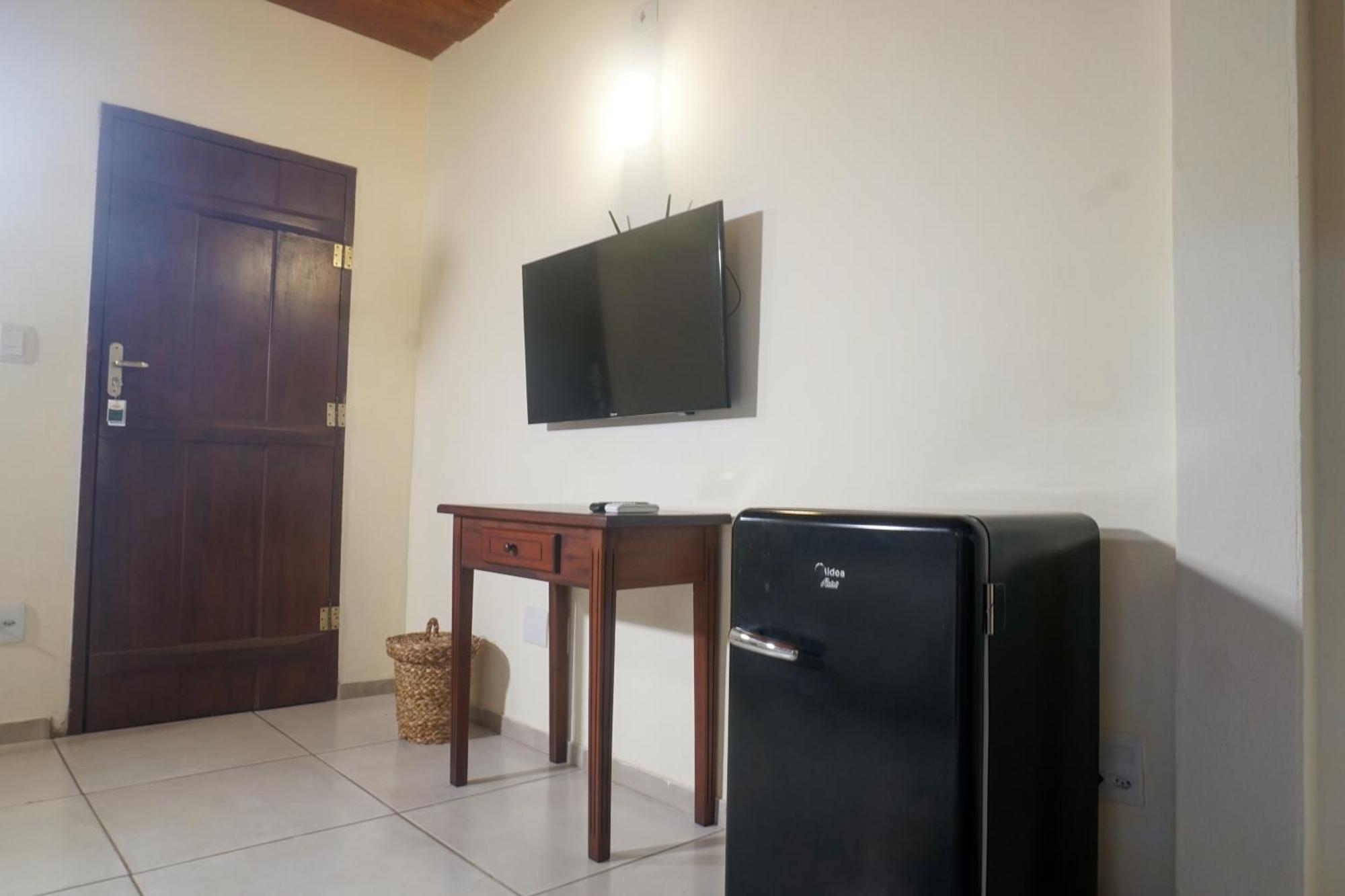 Pousada Solar D Alcina Paraty Luaran gambar