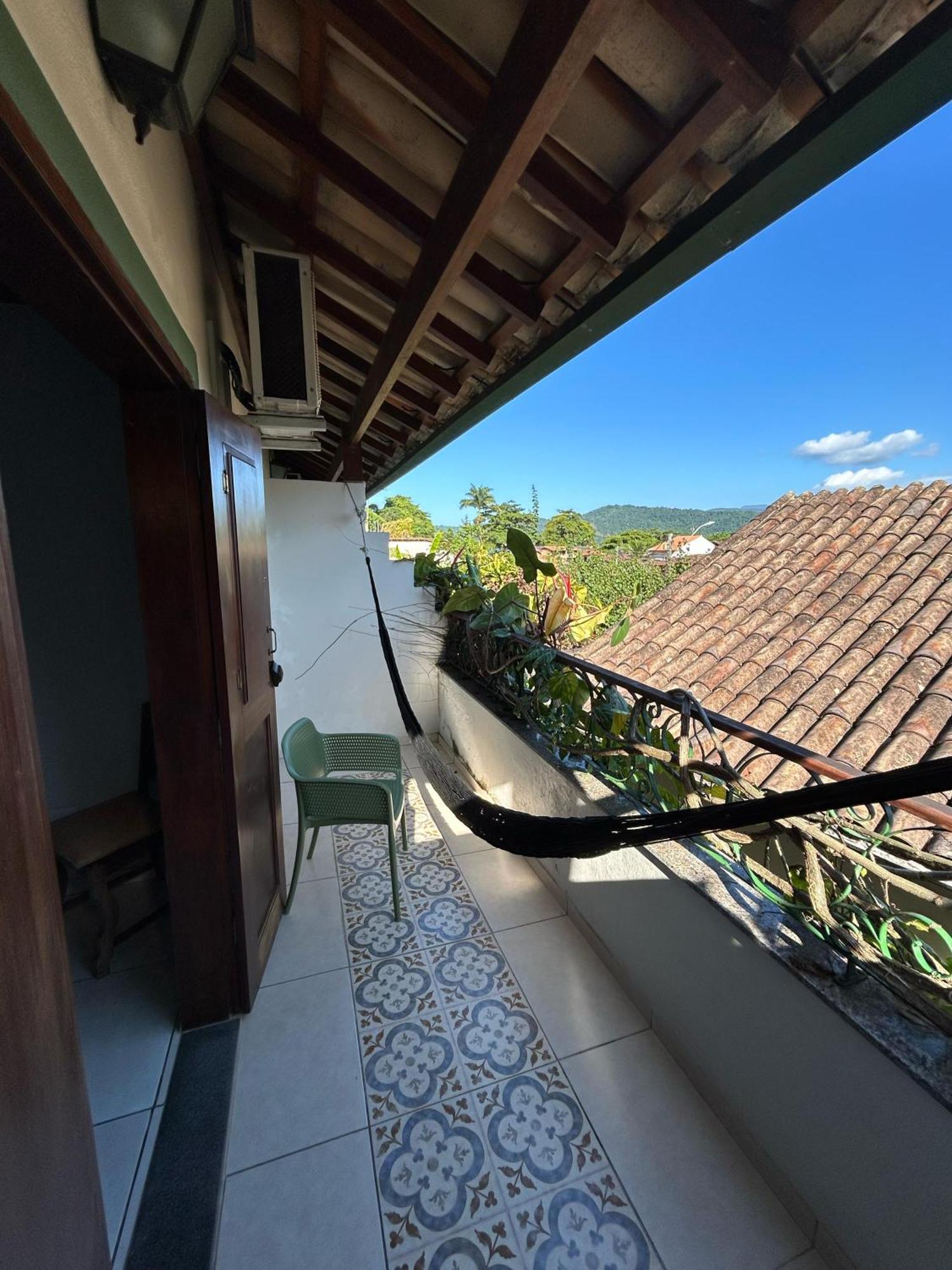 Pousada Solar D Alcina Paraty Luaran gambar
