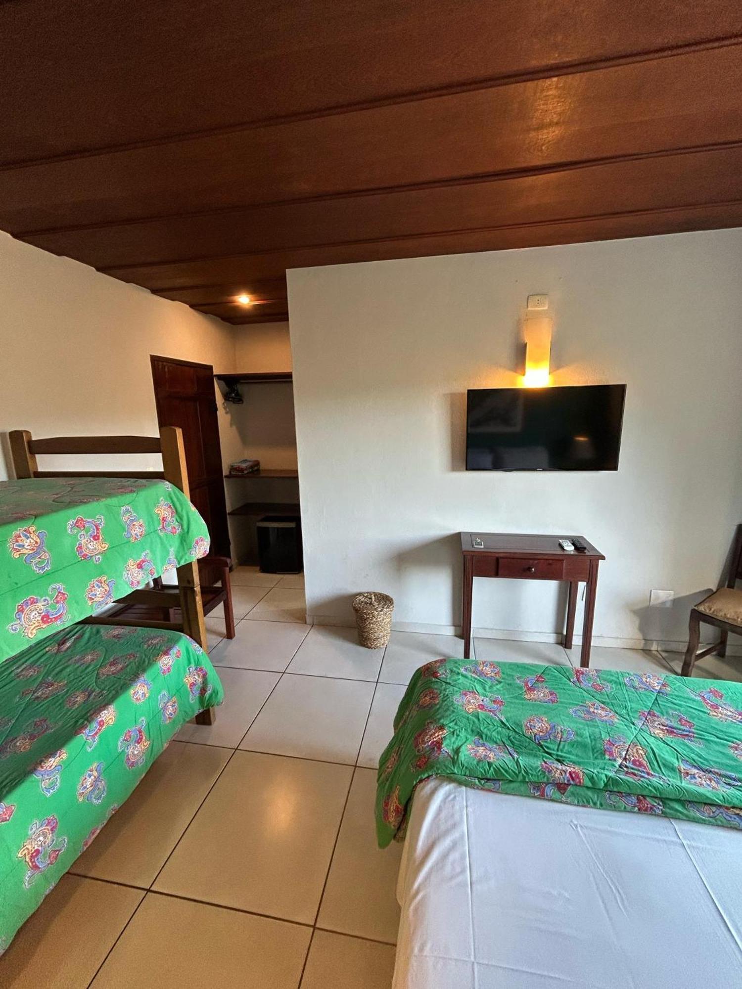 Pousada Solar D Alcina Paraty Luaran gambar