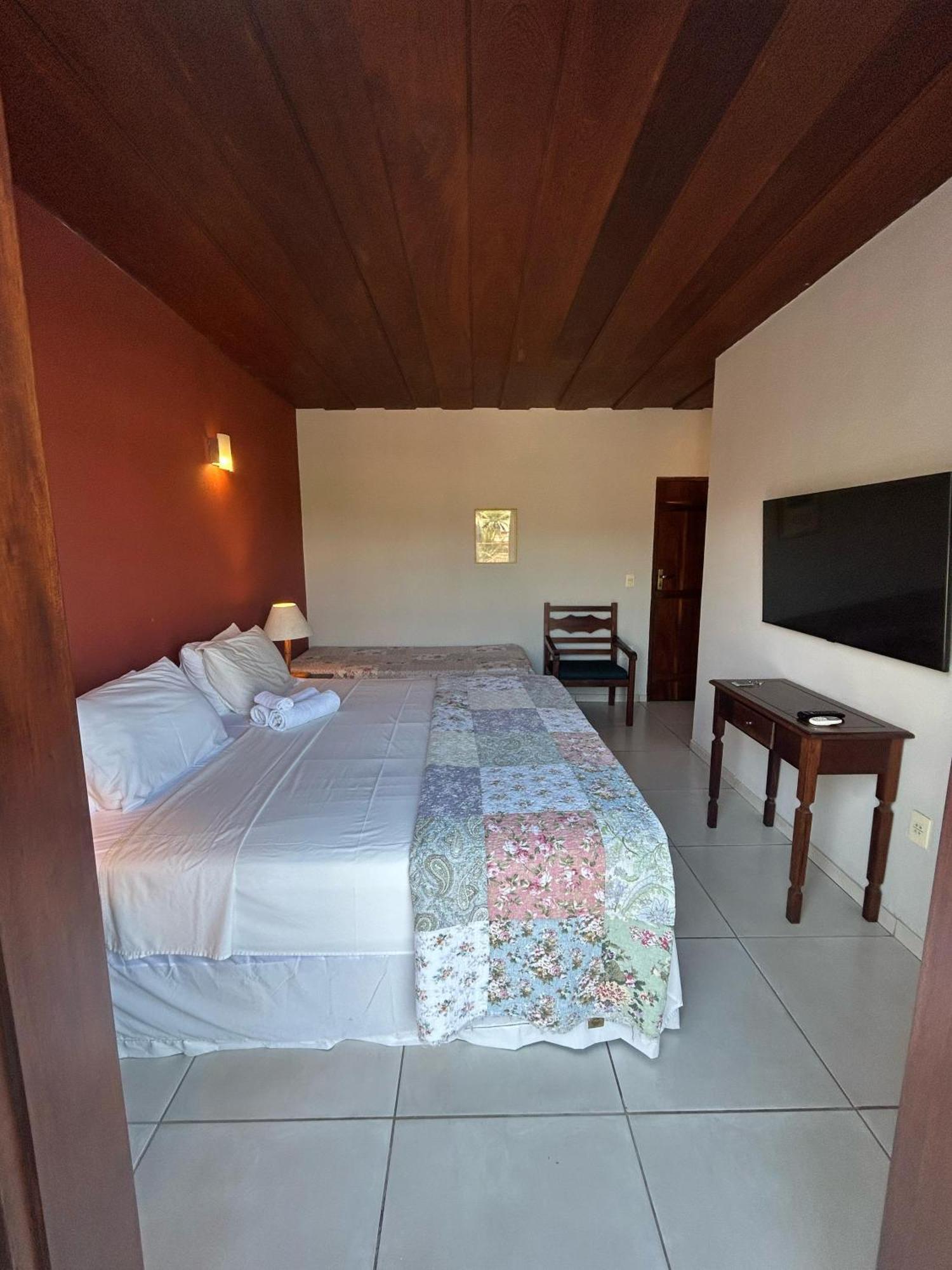 Pousada Solar D Alcina Paraty Luaran gambar