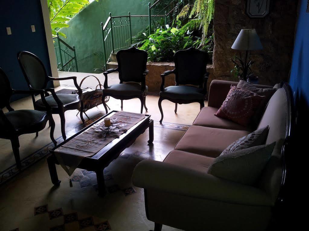 Pousada Solar D Alcina Paraty Luaran gambar