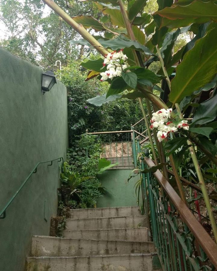 Pousada Solar D Alcina Paraty Luaran gambar
